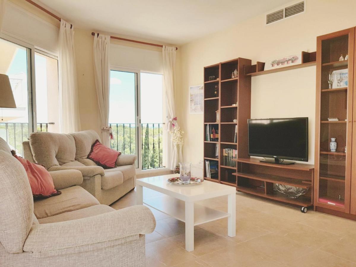 Appartamento Exterior En La Ametlla De Mar *
